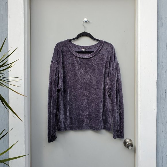Free People Milan Pullover Layering Top - Picture 2 of 6